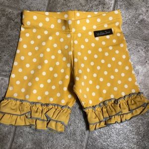 Matilda Jane Shorts